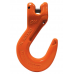 1/2" CLevloc Sling Hook, Grade 100 - WLL 12,000 Lbs - USA